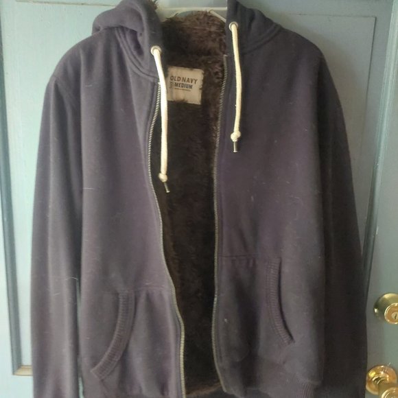 old Navy jacket MEDIUM - Picture 3 of 8